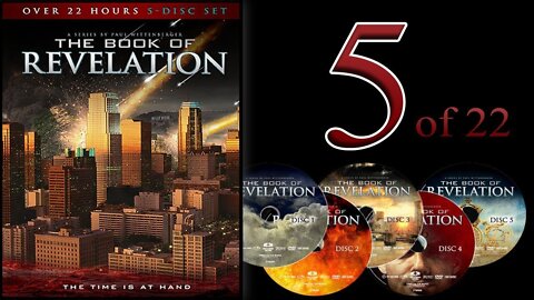 Revelation 5 (Pastor Steven Anderson 01/2013)