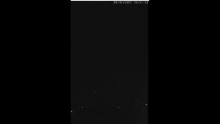 Meteor Near Springfield Illinois Jan 7th 2022 at 195156 CST