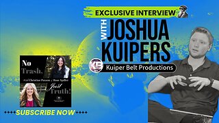 Dropping Monday! Our Interview with Joshua Kuipers, creator of "Reformed Funny Moments"
