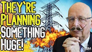 THEY'RE PLANNING SOMETHING HUGE! - False Flags Continue As Great Reset MOVES FORWARD!