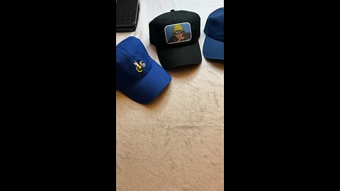 Cool hats. #hats #poshmark #ebay #reseller #caps