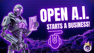 Using Open AI To Start A Profitable Online Business 🚀🌐 (FULL TUTORIAL 2023)