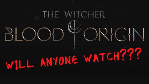 The Witcher: Blood Origin - (MOST) Everything You Need to Know - First Victim of Fan Backlash?