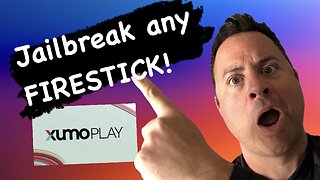 XUMO Play. Jailbreak Firestick for FREE LIVE TV, Movies and TV Shows!