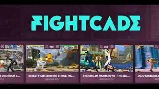 Fightcade 2 660x330