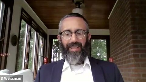 Does the Post Modern Court System Meet the Standards of the Noahide Code? - Rabbi David Weissman