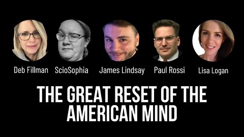 The Great Reset of the American Mind