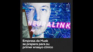 Empresa de Elon Musk recluta voluntarios para su primer ensayo de implante cerebral en humanos