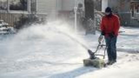 How To Choose A Snow Blower