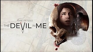 I PLAYED THE FIRST HOUR OF THE DEVIL IN ME ( Immersive Gameplay )