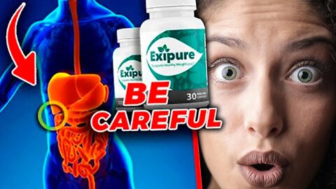 EXIPURE - Exipure Reviews - WARNING AND NOTICE!! Exipure Weight Loss Supplement - Exipure Review