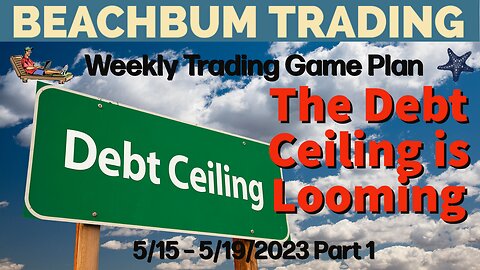 The Debt Ceiling is Looming