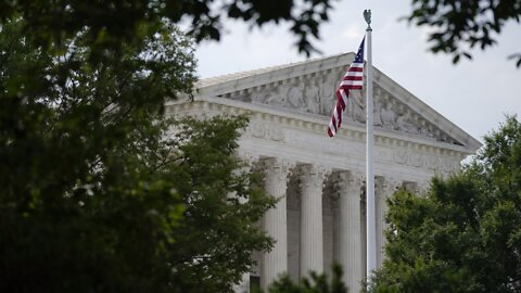 Supreme Court: Veteran Who Lost Job As Texas Trooper Can Sue State
