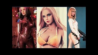 Sex Robots-I robot sessuali sostituiranno gli esseri umani nei prossimi anni? DOCUMENTARIO Robot femmina umanoidi adulti e bambini con AI per soddisfare uomini e pedofili.Notizie sull'intelligenza artificiale.