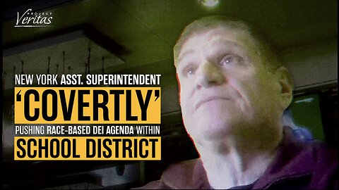 New York Asst. Superintendent 'Covertly' Pushing DEI Agenda Within School District