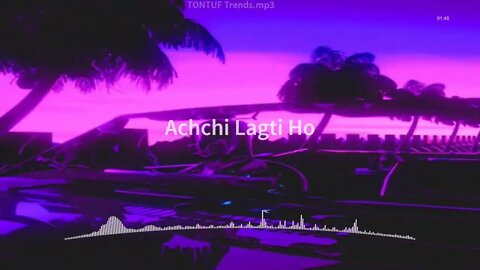 [𝙎𝙡𝙤𝙬𝙚𝙙 + 𝙍𝙚𝙫𝙚𝙧𝙗] | ADDY NAGAR - Achchi Lagti Ho ~ LoFi