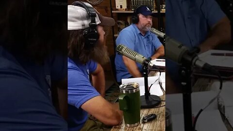 Jase Robertson Says Our 'Elite' Are Plain DUMB