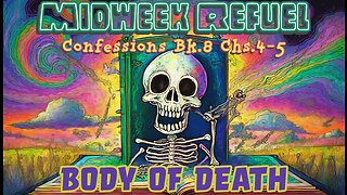 Body of Death - Confessions Bk.8 Chs.4-5