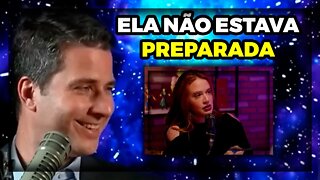 DEBATE: CRISTIANO BERALDO x ISA PENNA