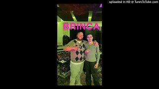 BRINCA REMIX (Antonetty & chelo200)