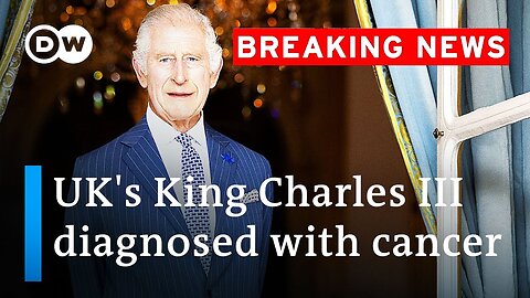 Buckingham Palace about King Charles cancer: 'Separate issue' found in recent prostate surgery