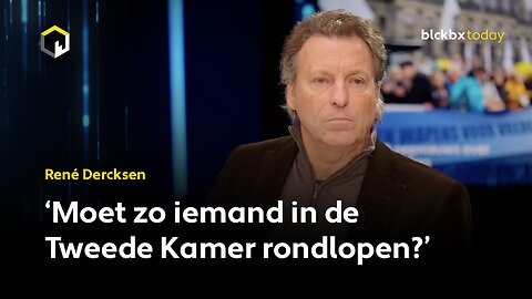 Ex-terrorist uit VVD gezet
