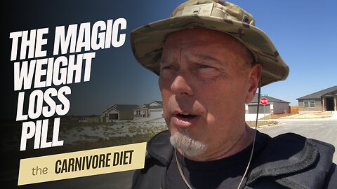 What the media wont tell you about the carnivore diet