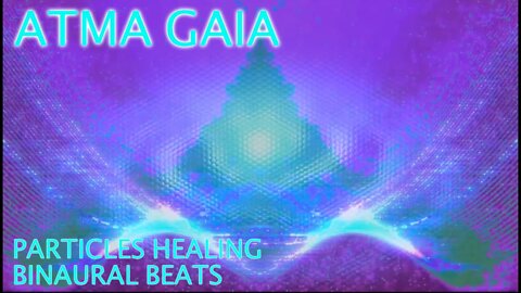 HEALING VIABRATIONS CHAKRA - SLEEP MEDITATION MANIFESTATION MUSIC - BINAURAL BEATS STUDYING FOCUS