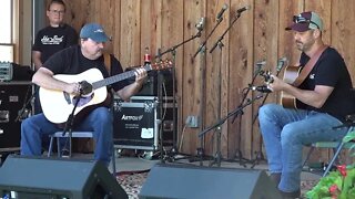 2022 Wayne Henderson Guitar Contest - Allen Shadd - Sweet Georgia Brown (4th Place)