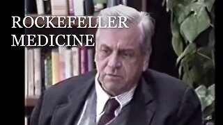 Rockefeller Medicine [Eugenics]