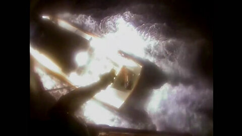 Coast Guard medevacs a 57-year-old man off the coast of San Diego