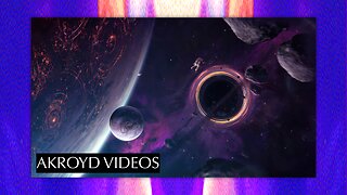 GENISIS - MAMA - BY AKROYD VIDEOS