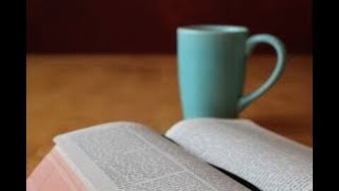 Read the Bible with me| Bible Study| Matthew ch.6-8