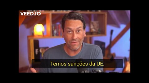 "O apoio as sanções contra a Rússia está começando a desmoronar ". Larry Johnson