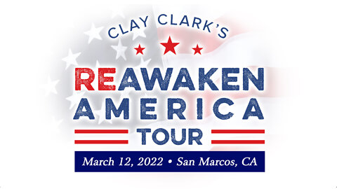 Interviews from Clay Clark's Reawaken America Tour (Day 2) 3-12-22