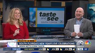 5 fun things to do on New Year's Eve