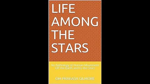 Life Among The Stars -- Will we human beings ever make it? The Ones They Left Behind -- Chapter 2