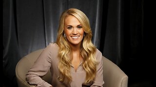 Carrie Underwood Warns Parents About the 'Struggle' of Raising Kids in Today's America