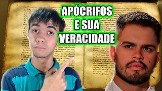 Live Apócrifos e sua veracidade