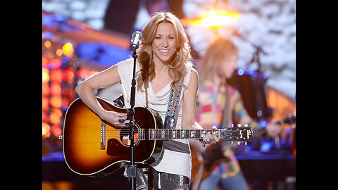 If It Makes You Happy - Sheryl Crowe ( Live )