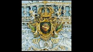 Monarquia Livre: Brasão do Império do Brasil