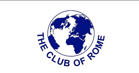Club Of Rome - Analyse & Überlegungen | Diskurs (mehrsprachig)