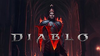 Back to the Diablo Grind