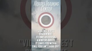 Heroes Training Center | Inspiration #81 | Jiu-Jitsu & Kickboxing | Yorktown Heights NY | #Shorts