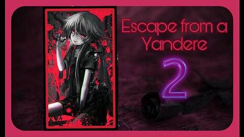 Escape from a Yandere part 2 ASMR Roleplay English