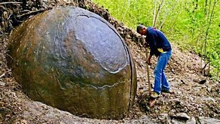 10 Strangest Things Found In The Amazon