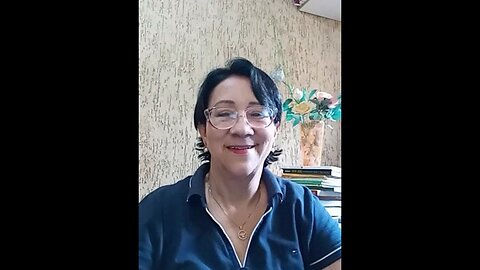 Entrevista com a Administradora Prof.ª Cacilda Aparecida da Costa Paranhos