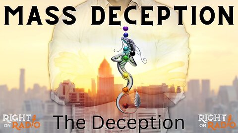 EP.424 Mass Deception Pt.10 The Deception