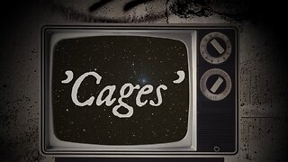 I.T.S.N. IS PROUD TO PRESENT: 'CAGES' JULY 14