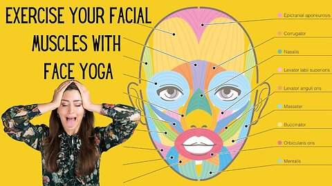 Beyond Beauty: The Face Yoga Revolution